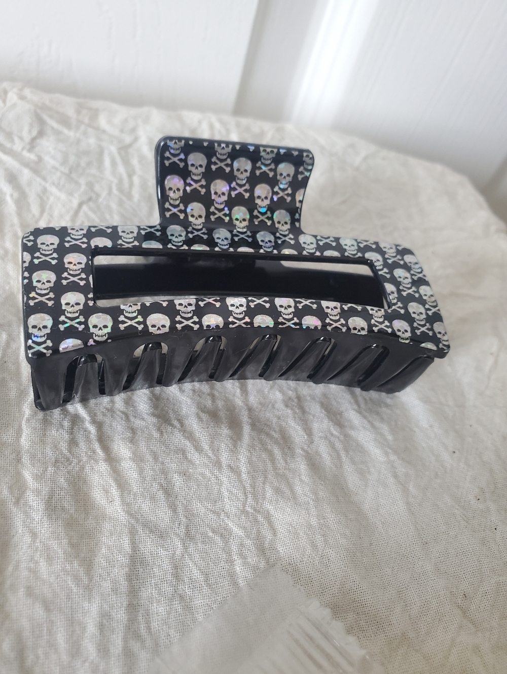 Terrifier Key Fob - Picture 6 of 10